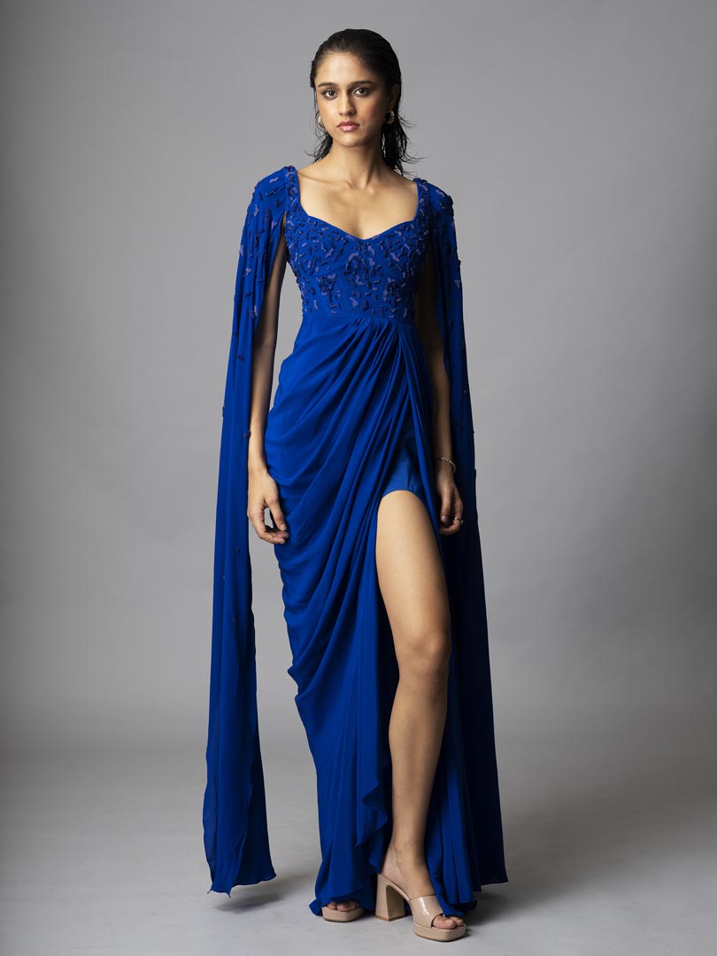 Dione Gown
