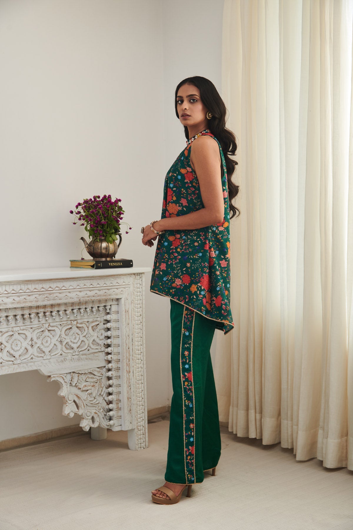 Irth Kurta Set