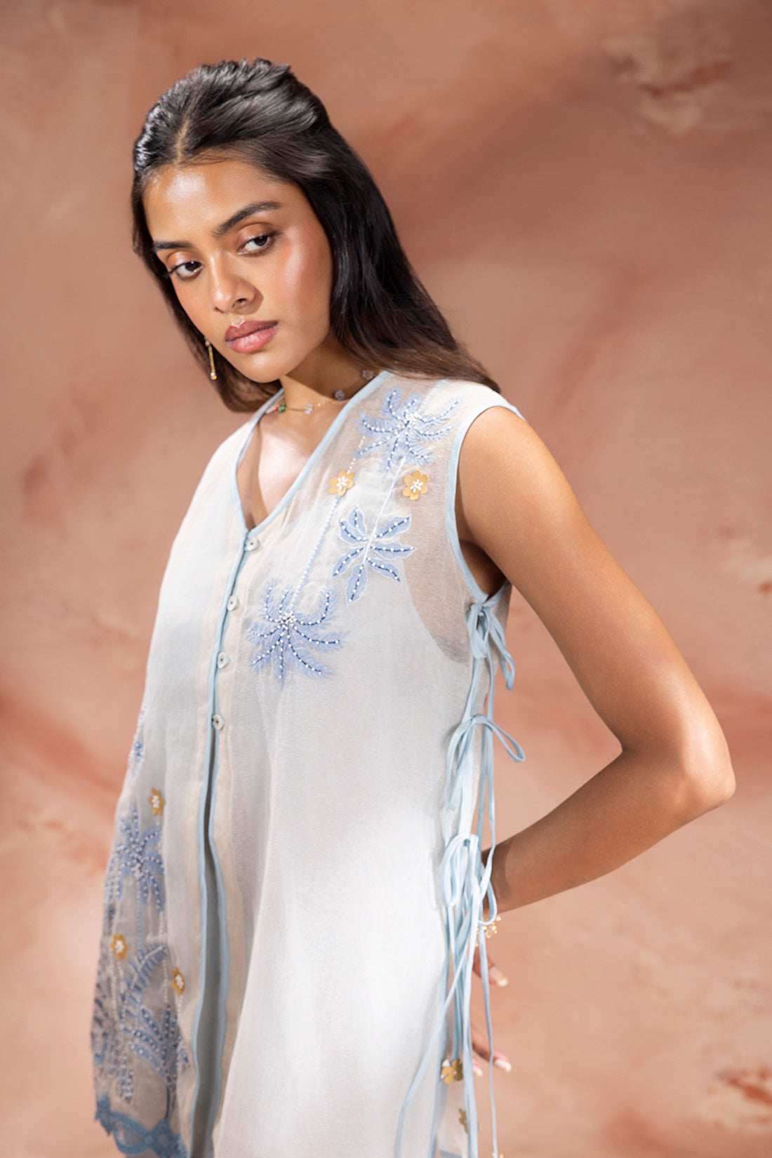 Off-White Alisa co-ord set women