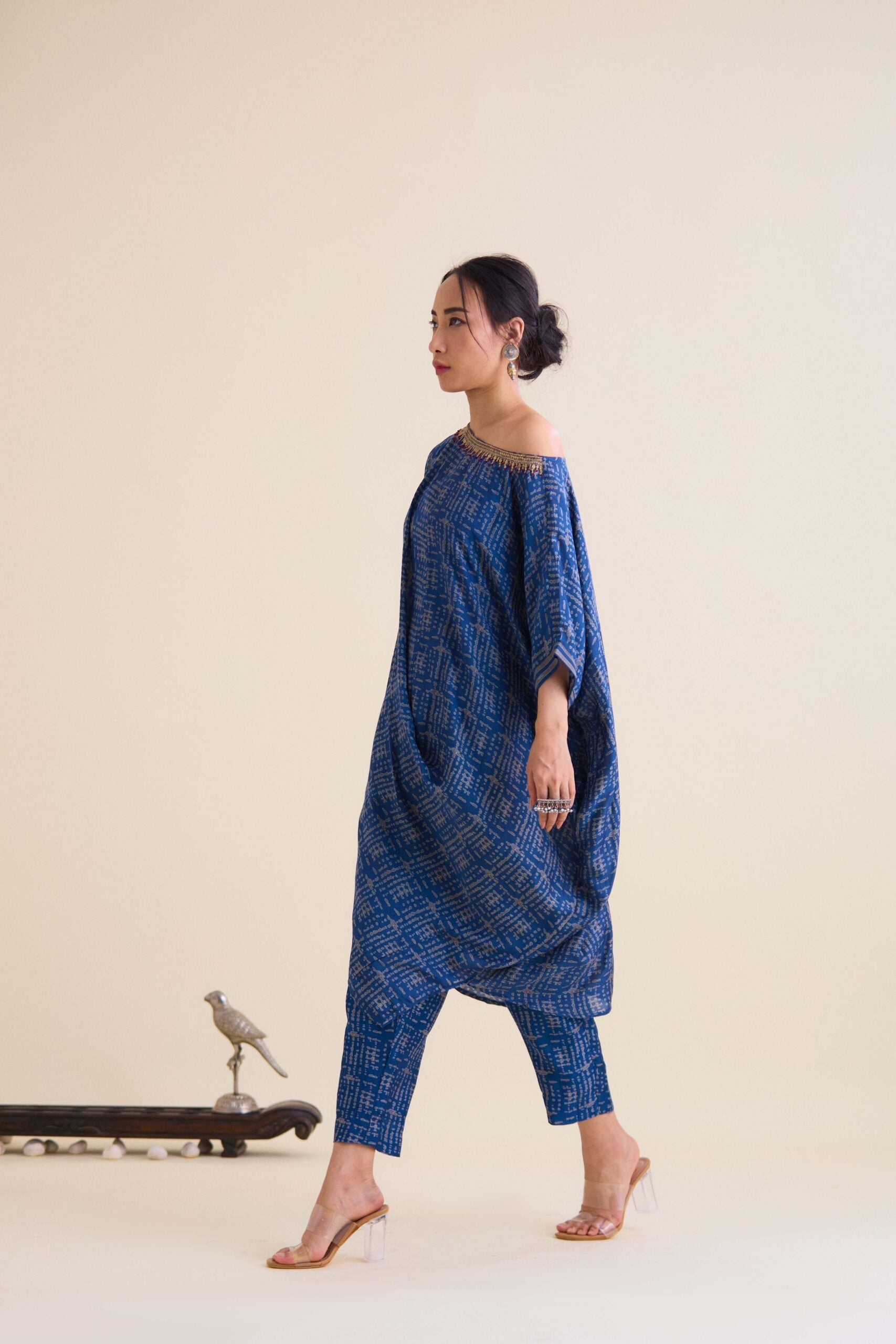 Kasturi SetW5BLMSPRCSKS-01