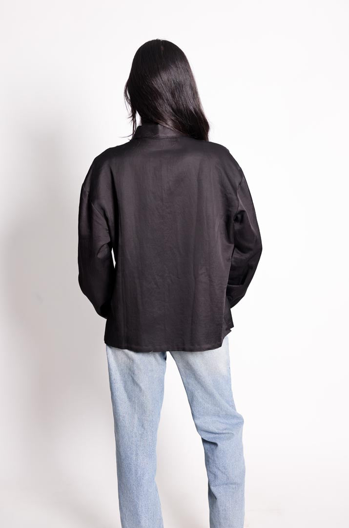 Nimbu shirt
