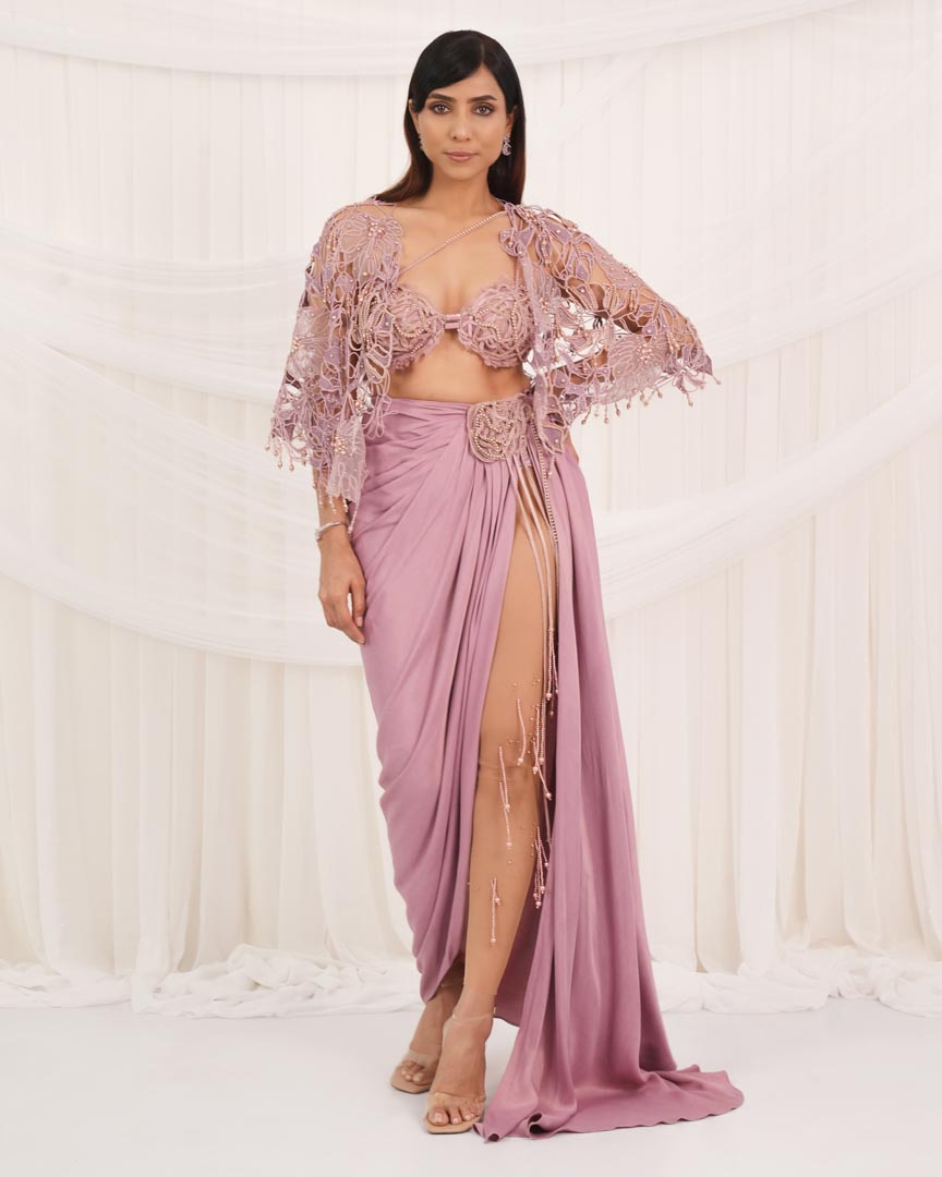 Moonlit Blush