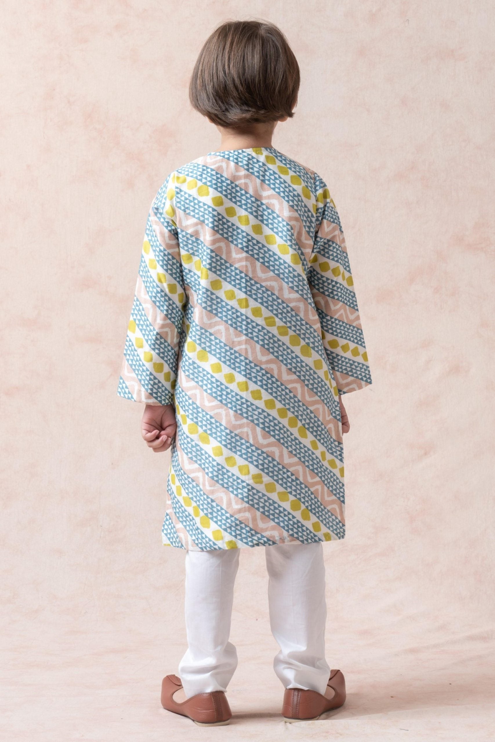 Kurta pyjama