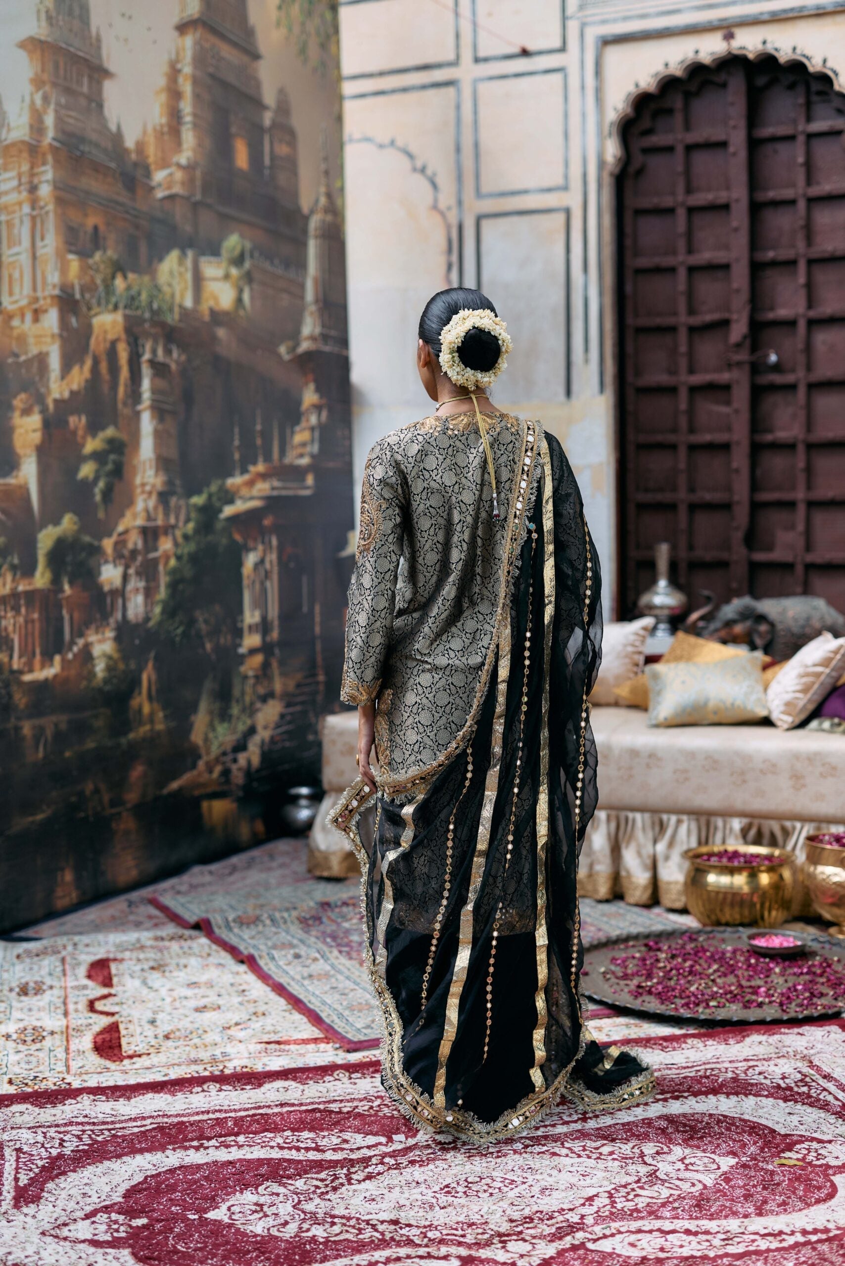 Mrinmayi Suit