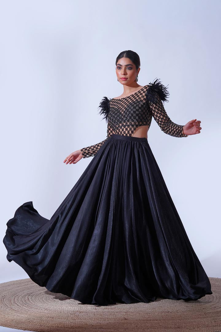 Emma Lehenga