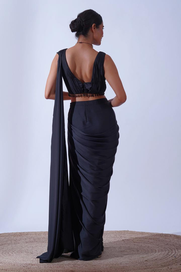 Myra Saree