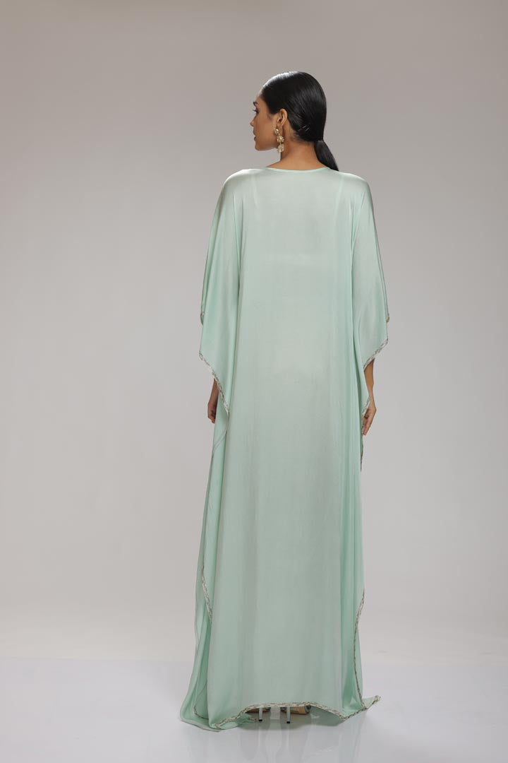 Jade Kaftan