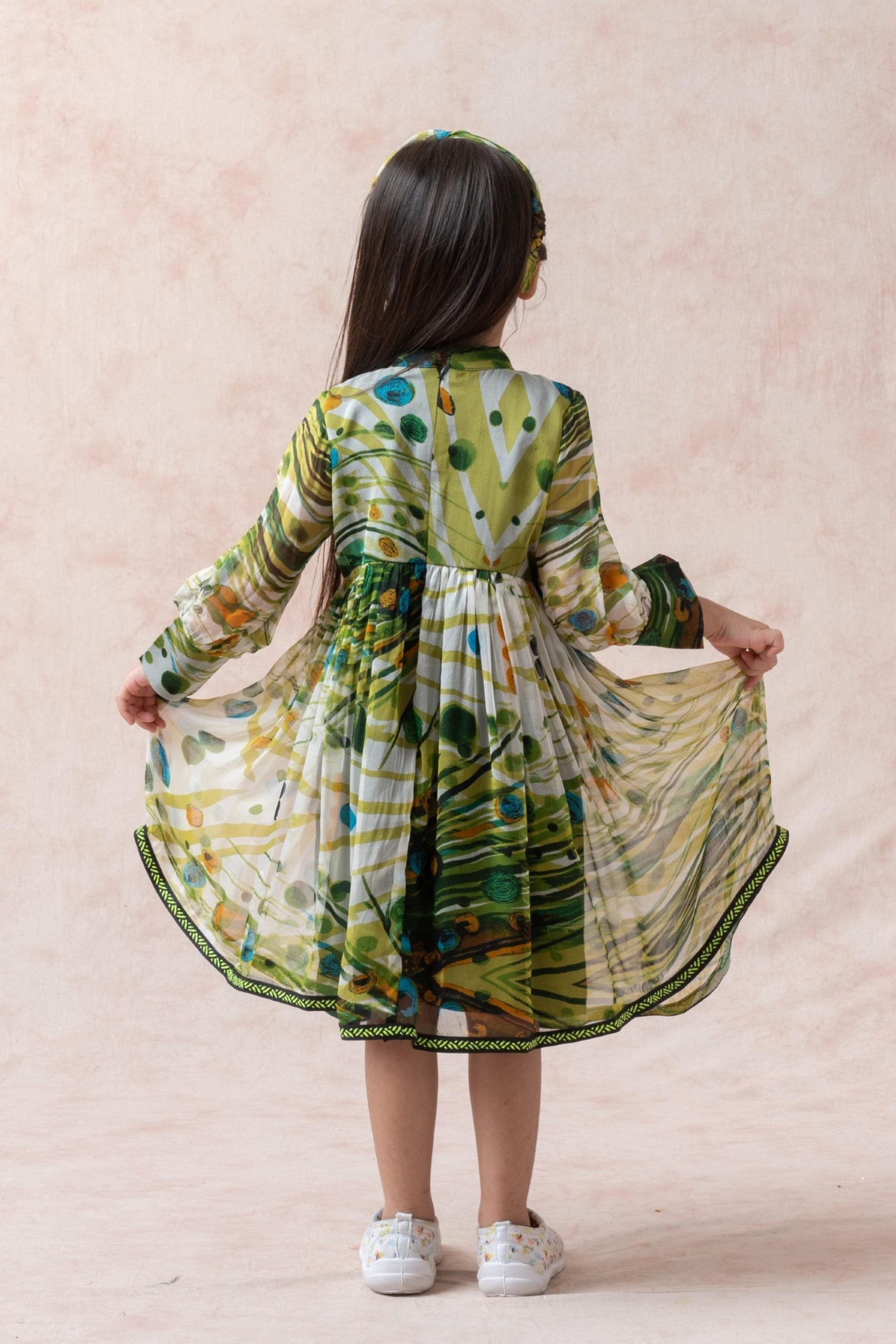 Frock