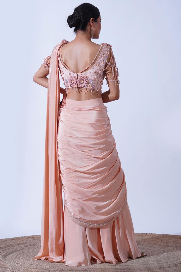 Vedika Saree