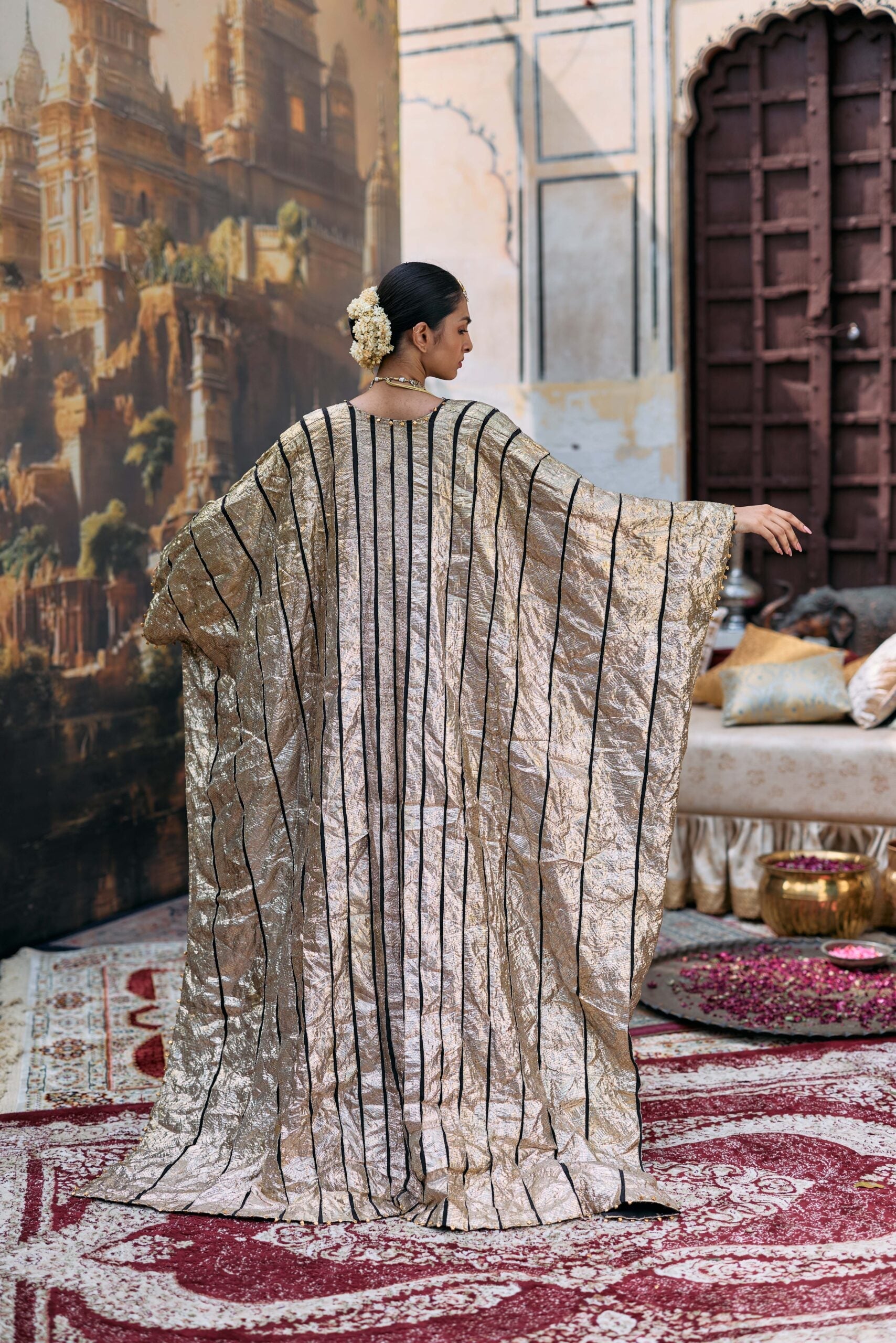 Kiritika Kaftan