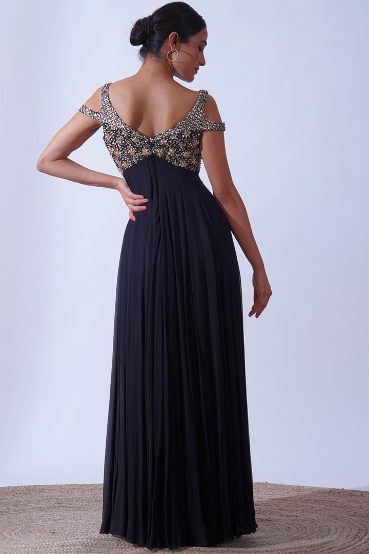 Jia Dress