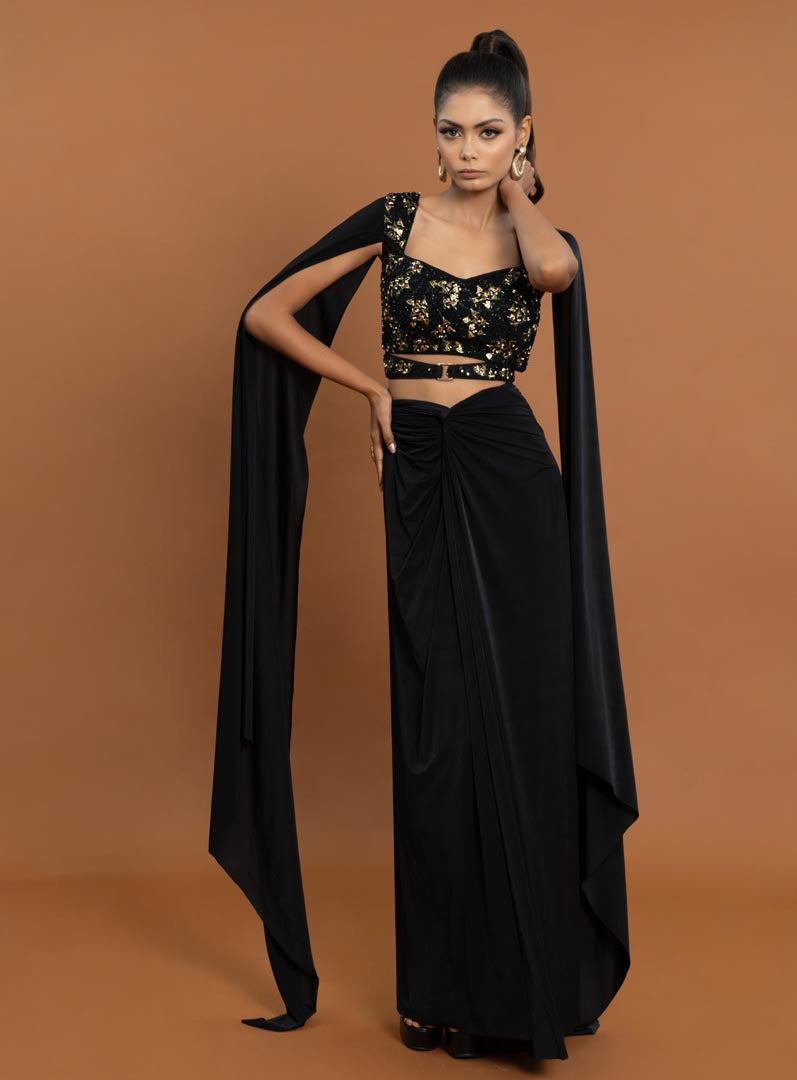 Cady Drape