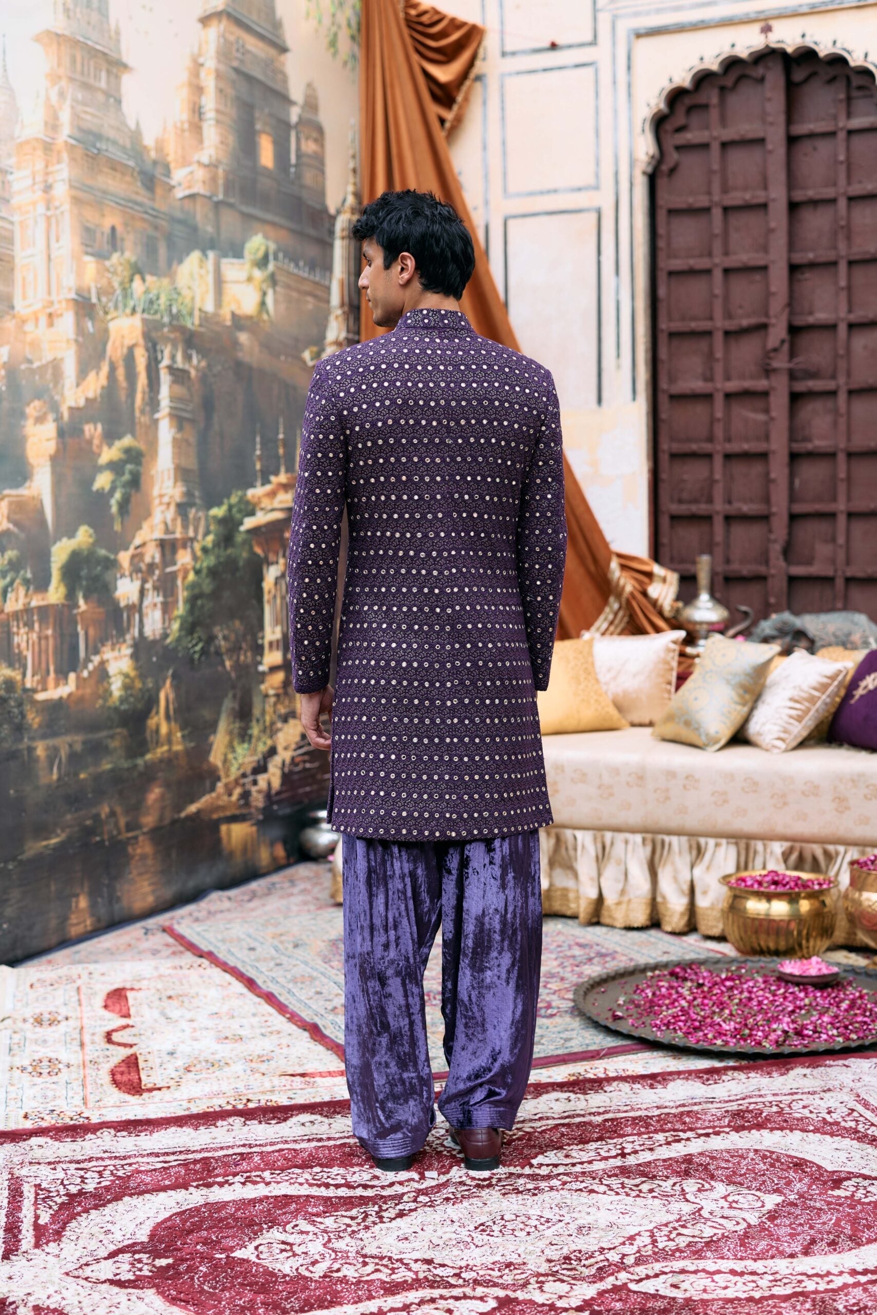 Rajtoran Kurta Set