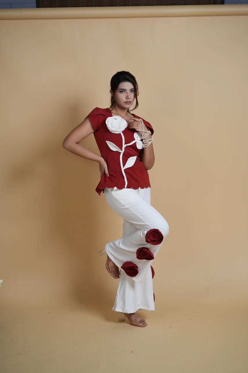 Florista Co-ord Set
