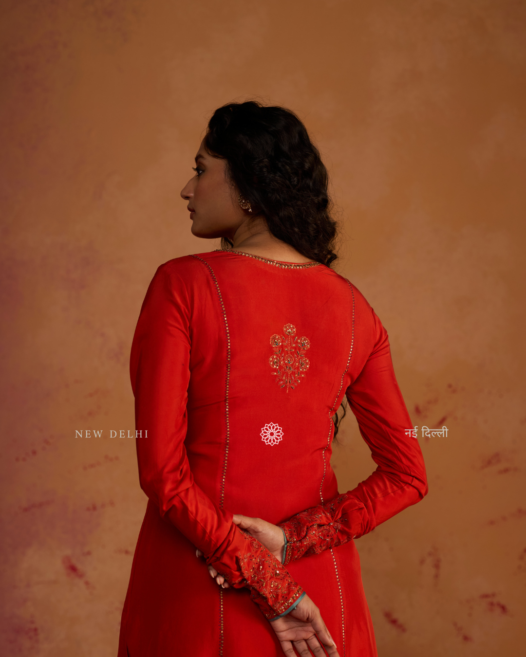 Gulnaar - Riani
