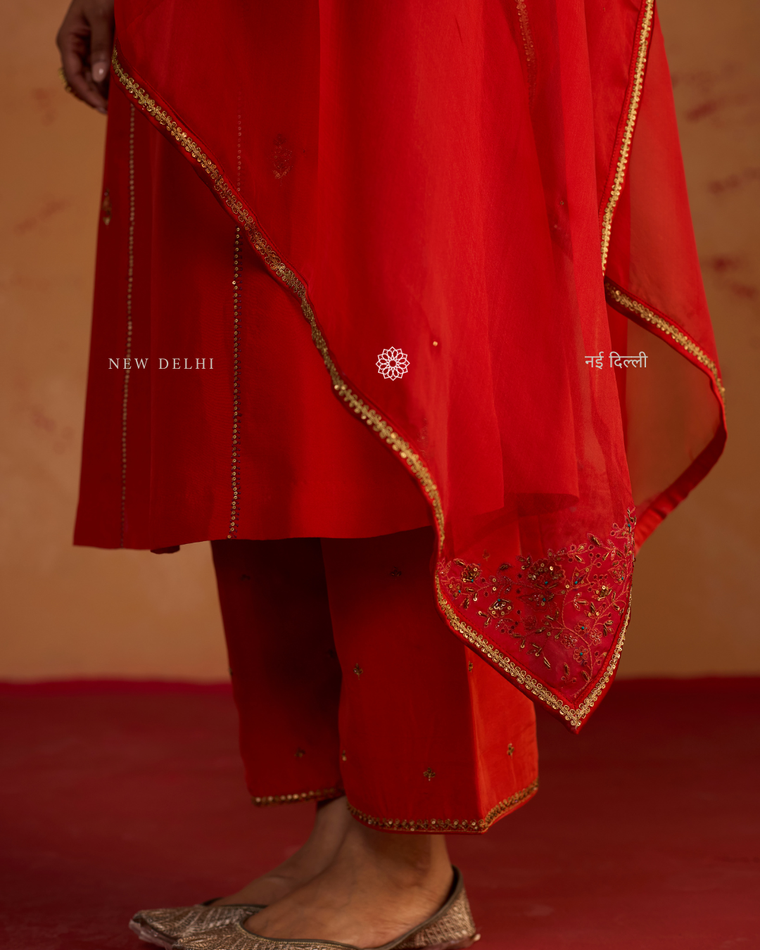Gulnaar - Riani