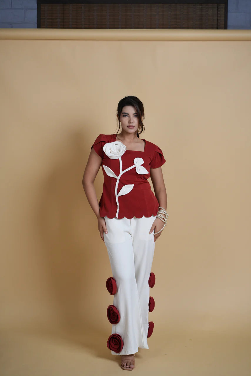 Florista Co-ord Set