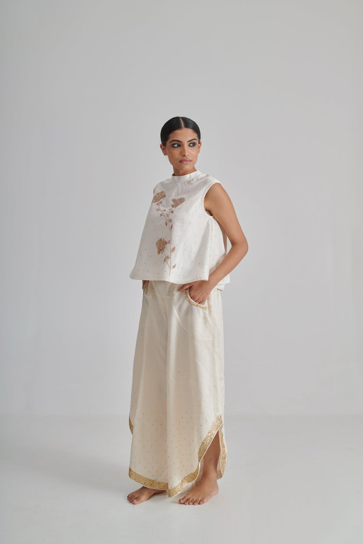 FAASLE & MOGRA