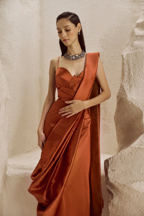 Terracotta flow