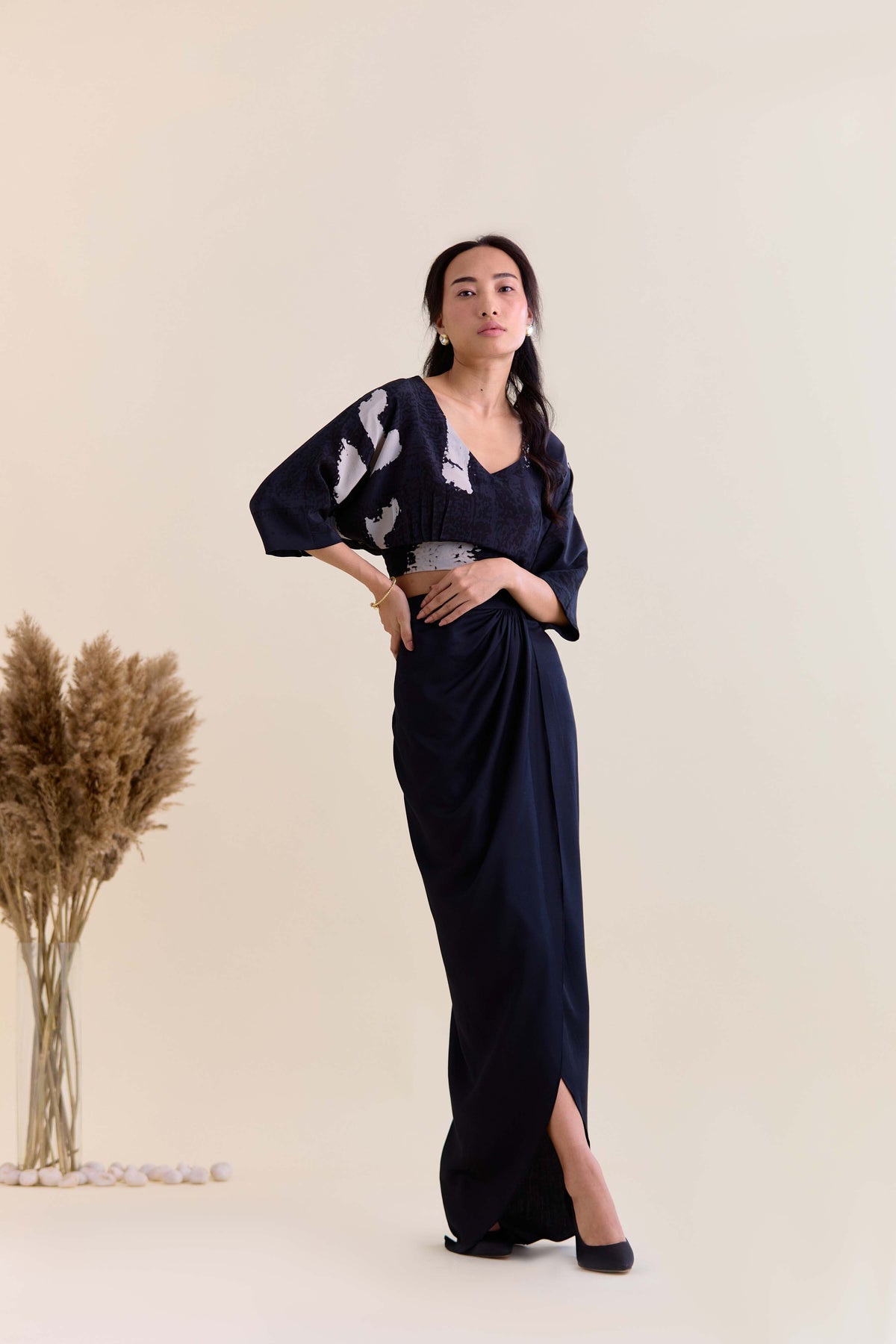 Revanta Set
