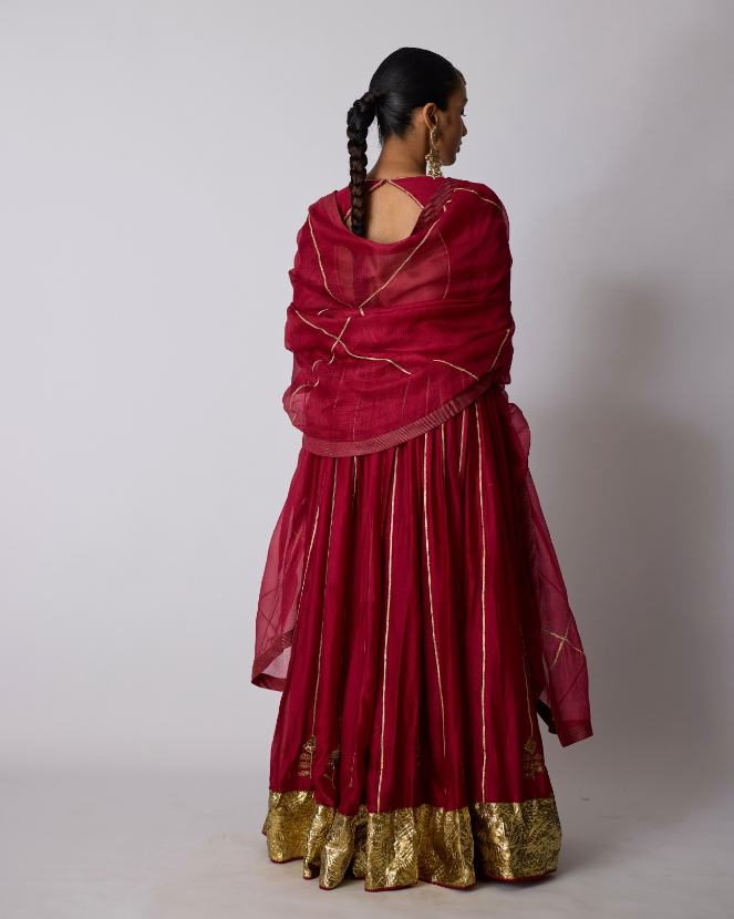RADHA