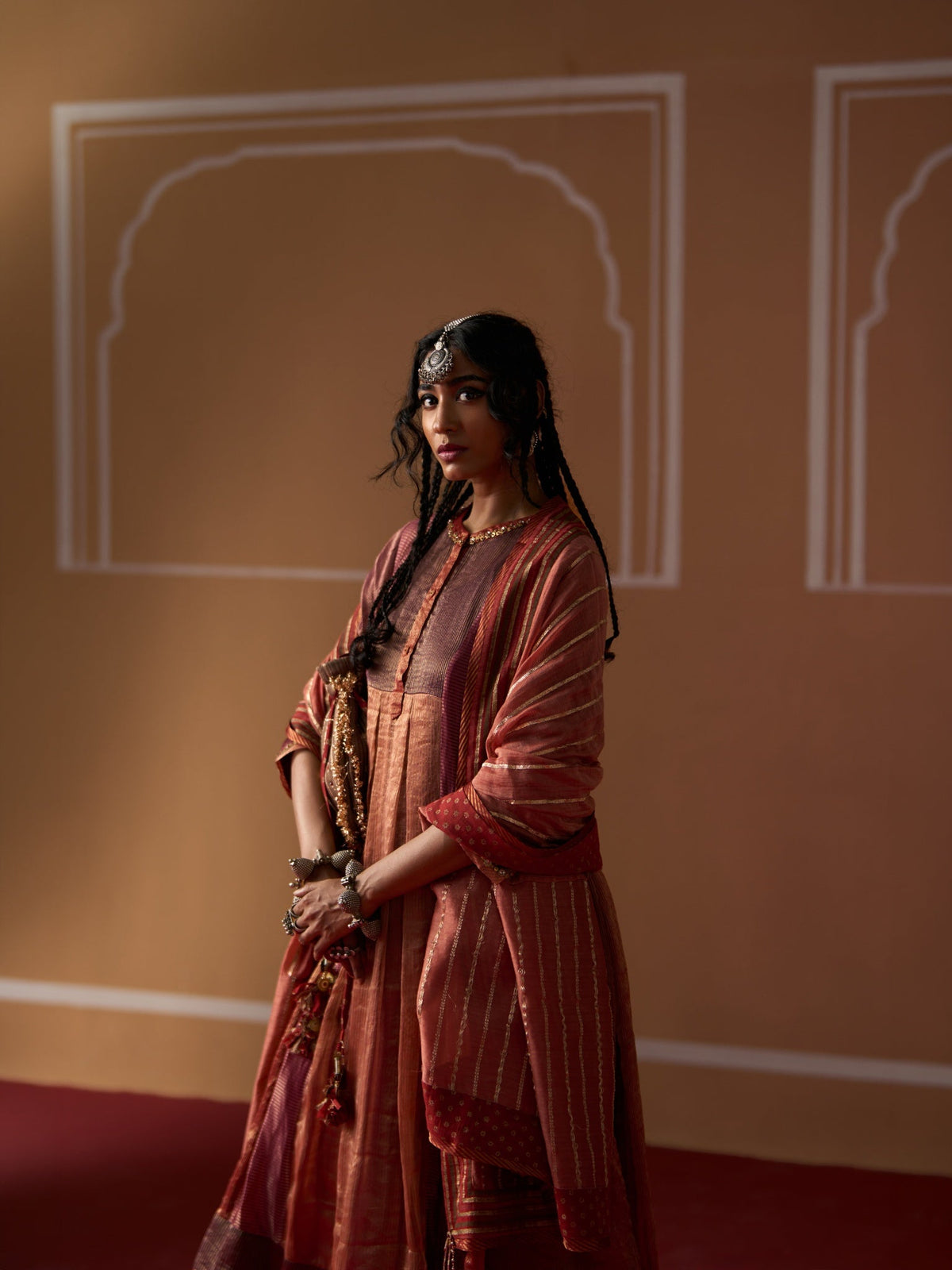 RASHA KURTA