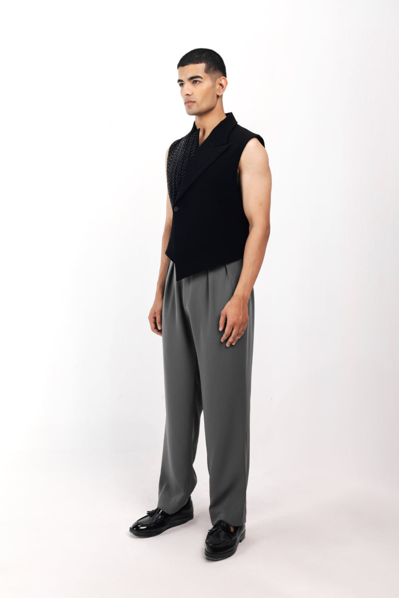 ETHEREAL ROOT TROUSER
