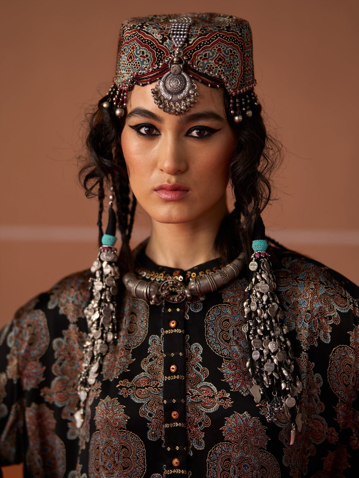 SITARA KURTA
