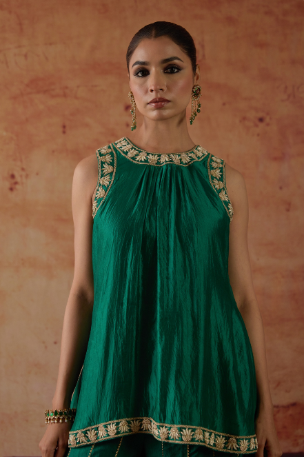 Pankhuri Co-ord set