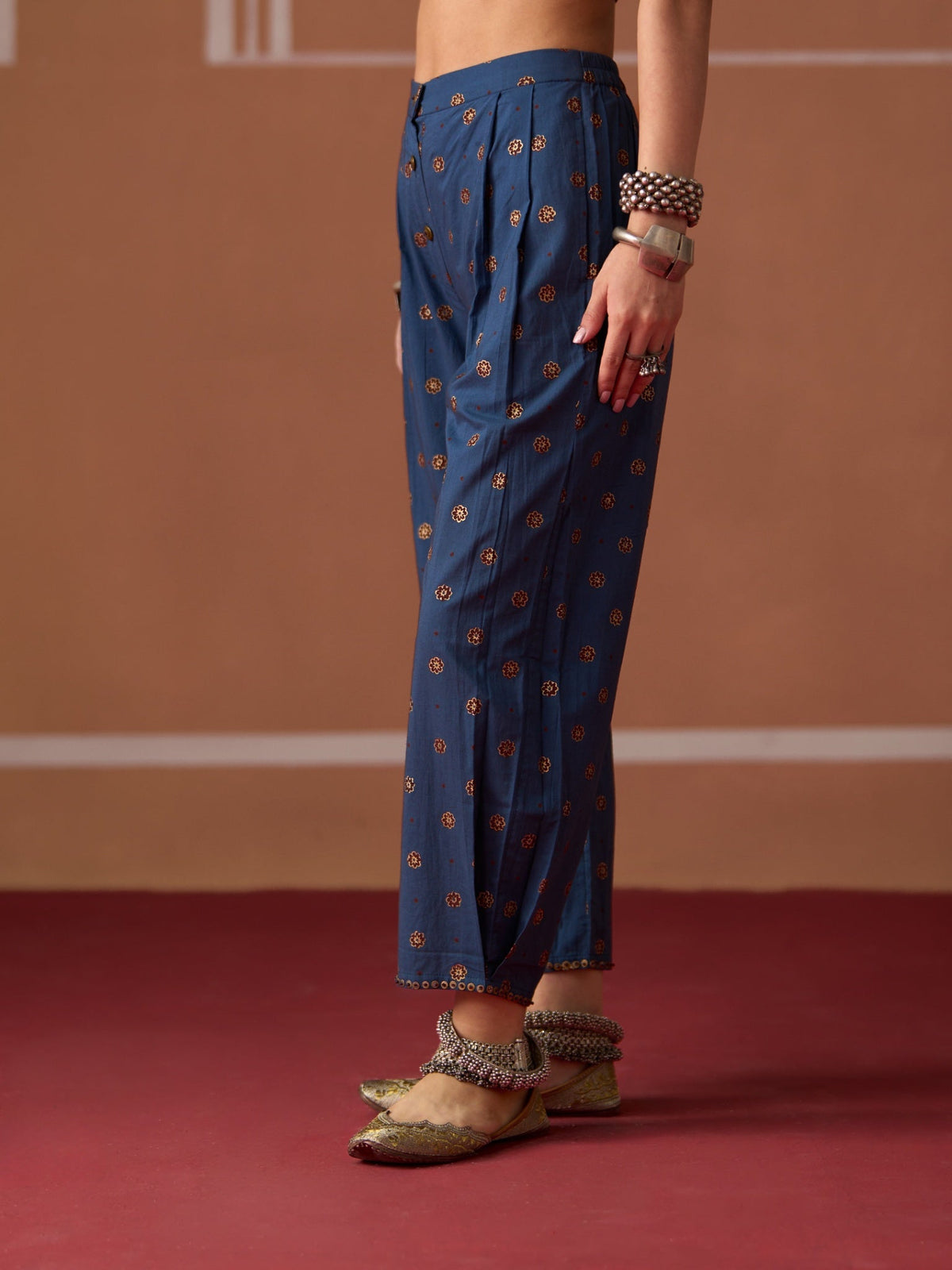 RIDHI PANT