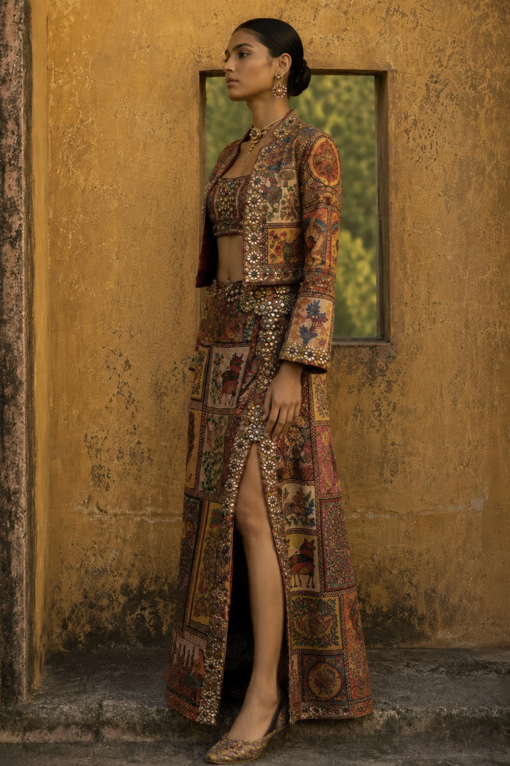 The Artisan Set