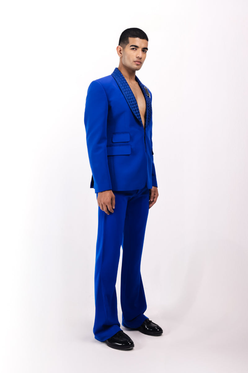 CELESTIAL DRIFT TROUSER