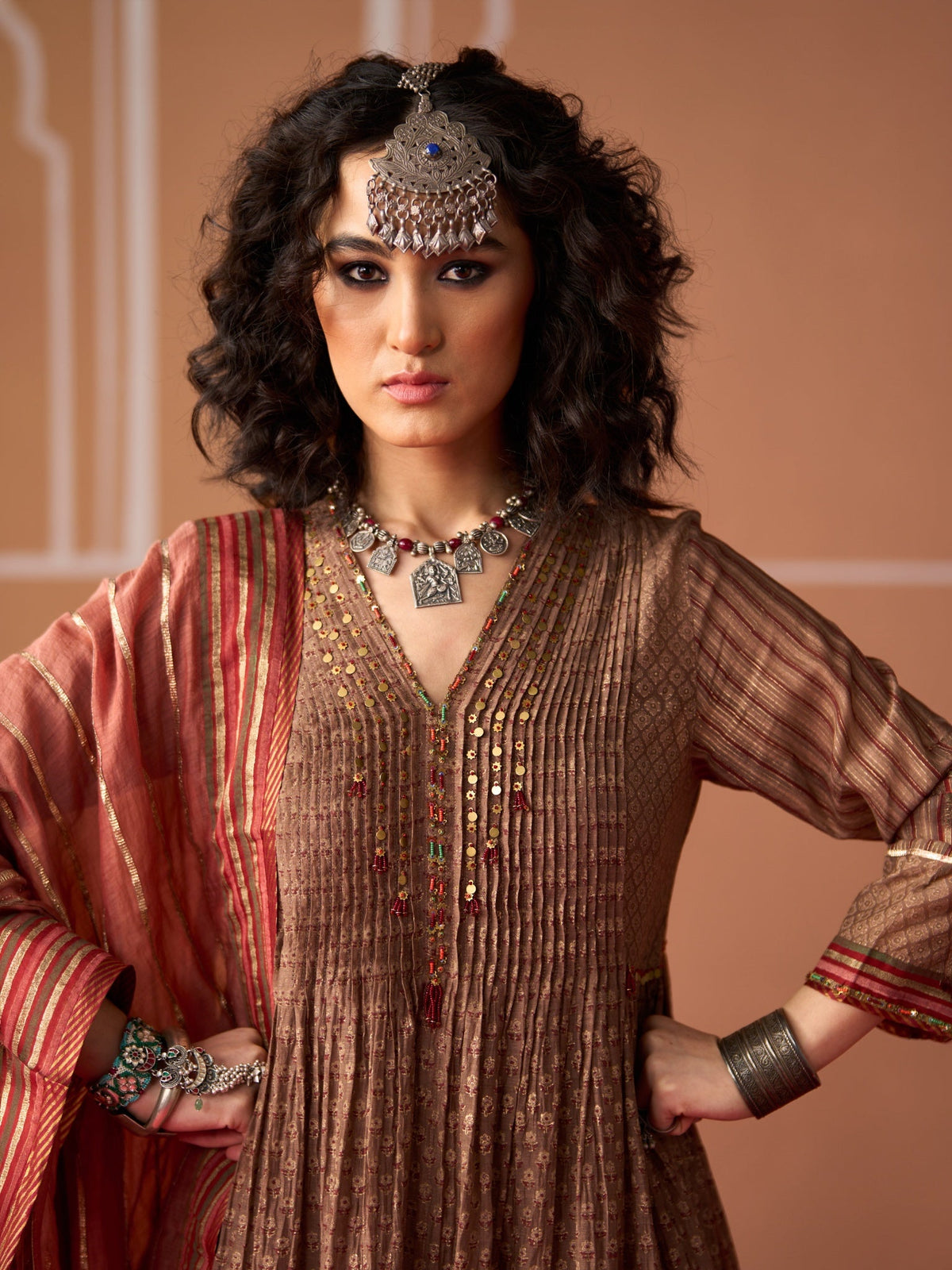 MOIRA KURTA
