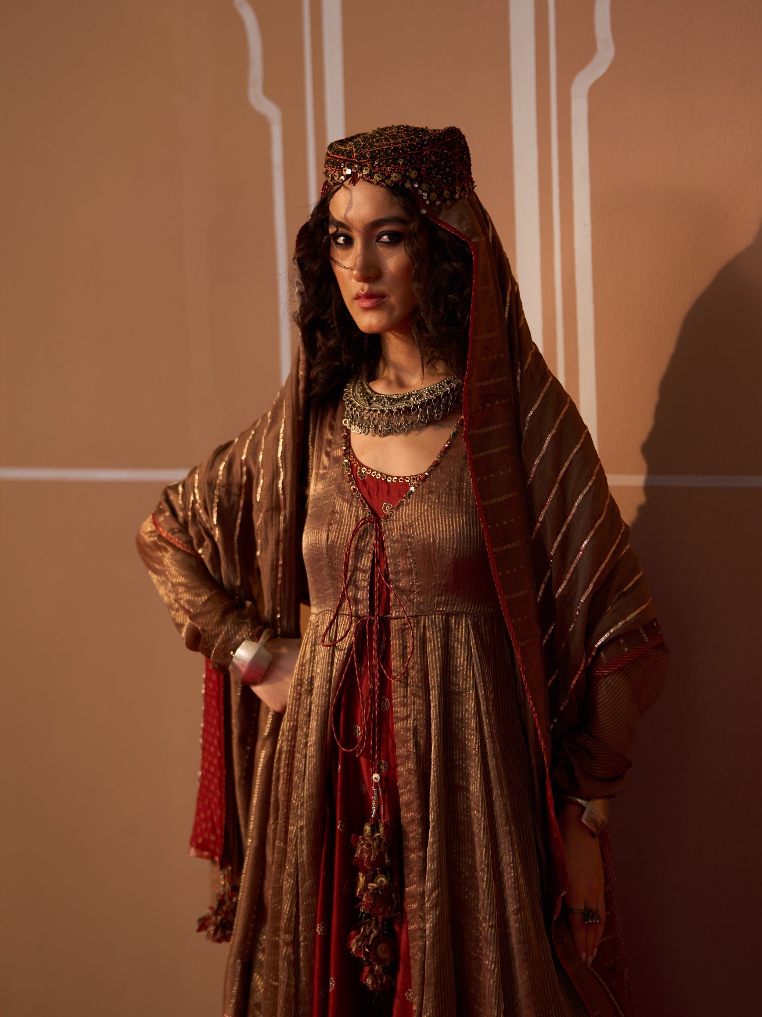 DEV DUPATTA