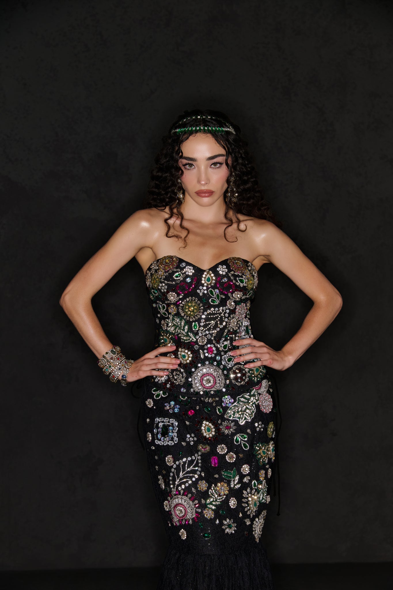 Crown of Desire