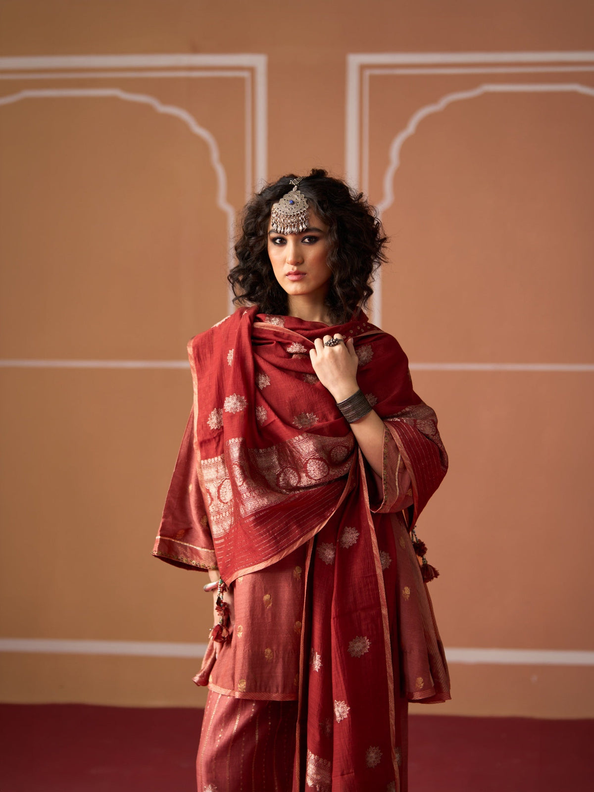 YASH DUPATTA