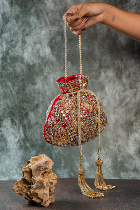 Royal Abla Red
