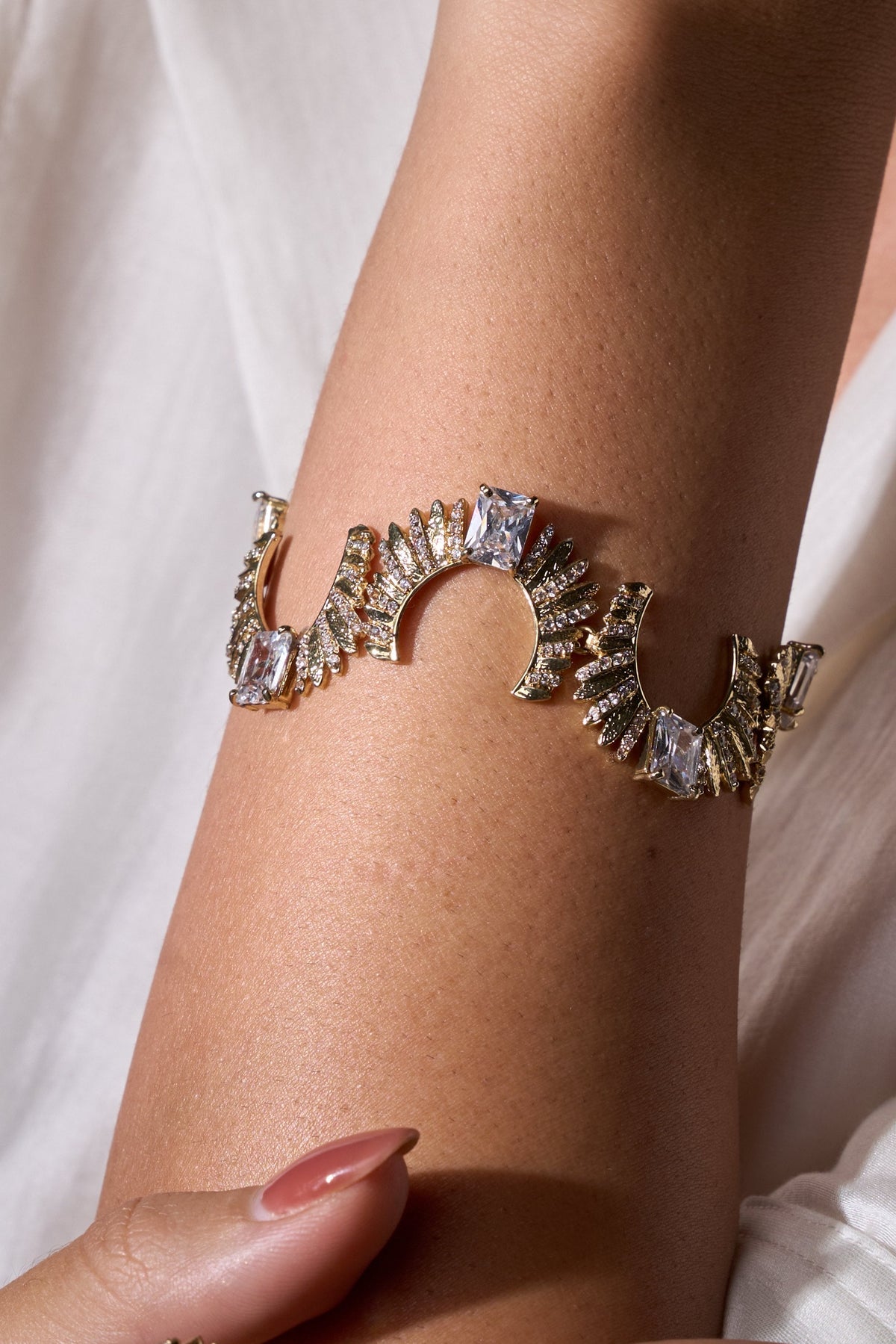 ALA LUNA BRACELET