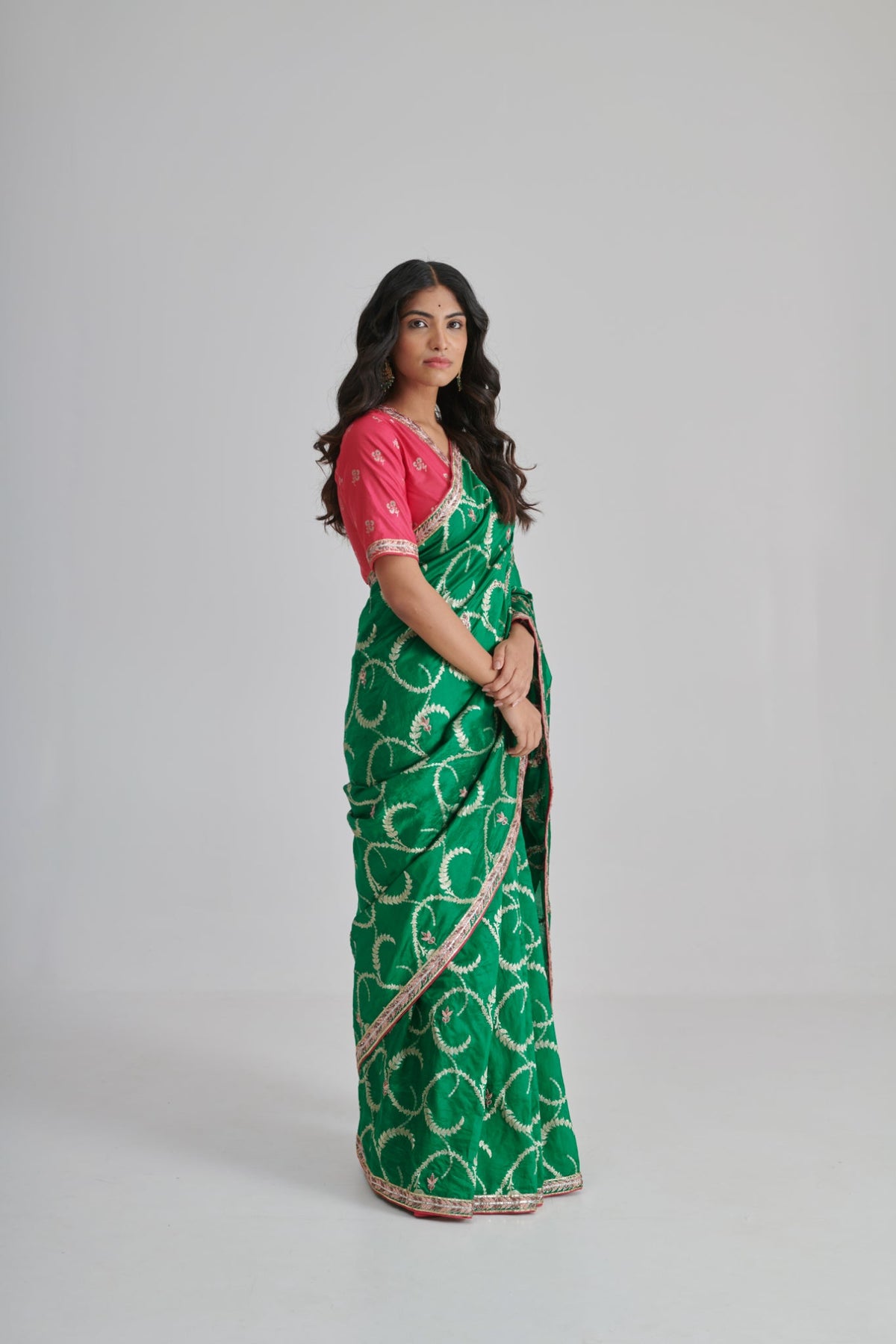 HUMRAHI & FARIDAH