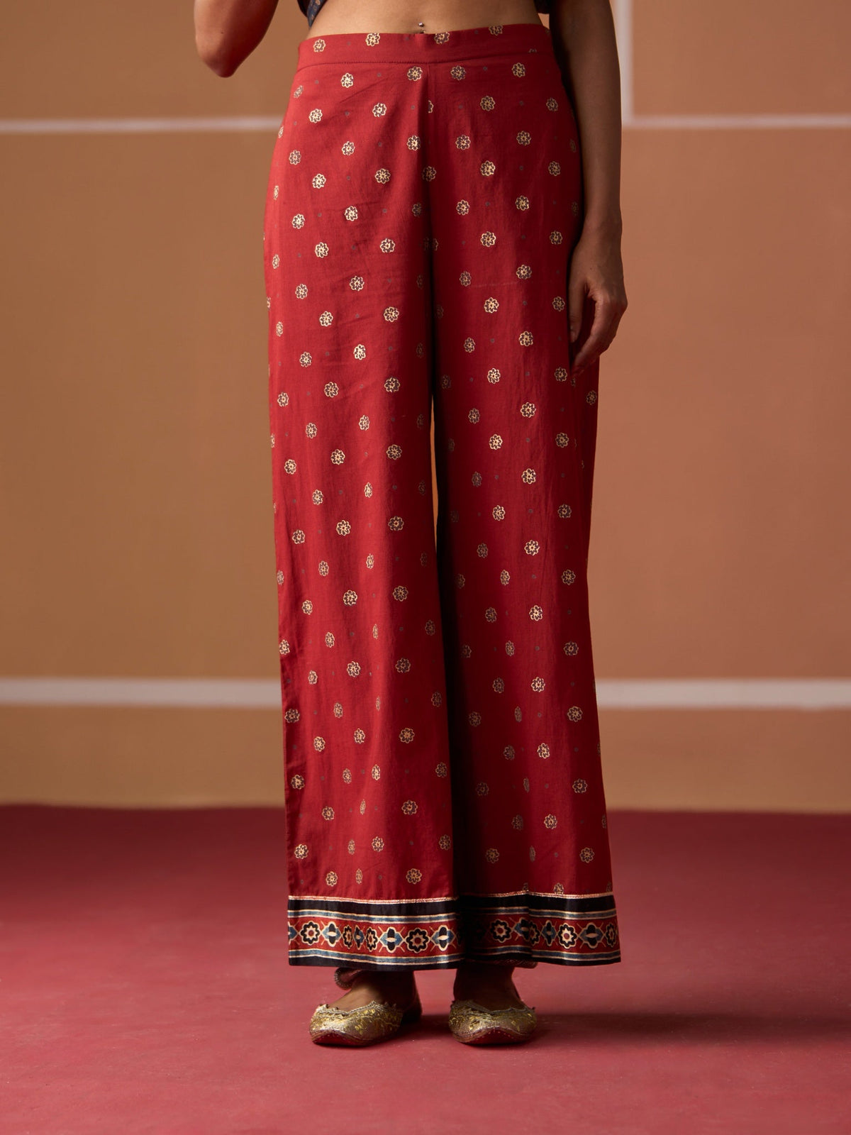 KARUNA PANT