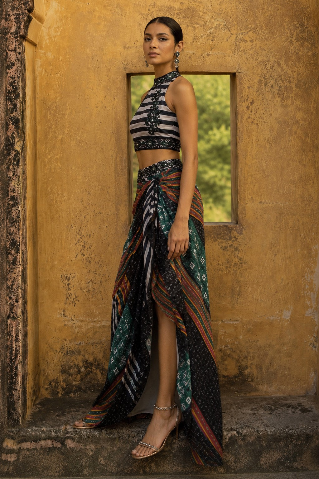 Bohemian Tide