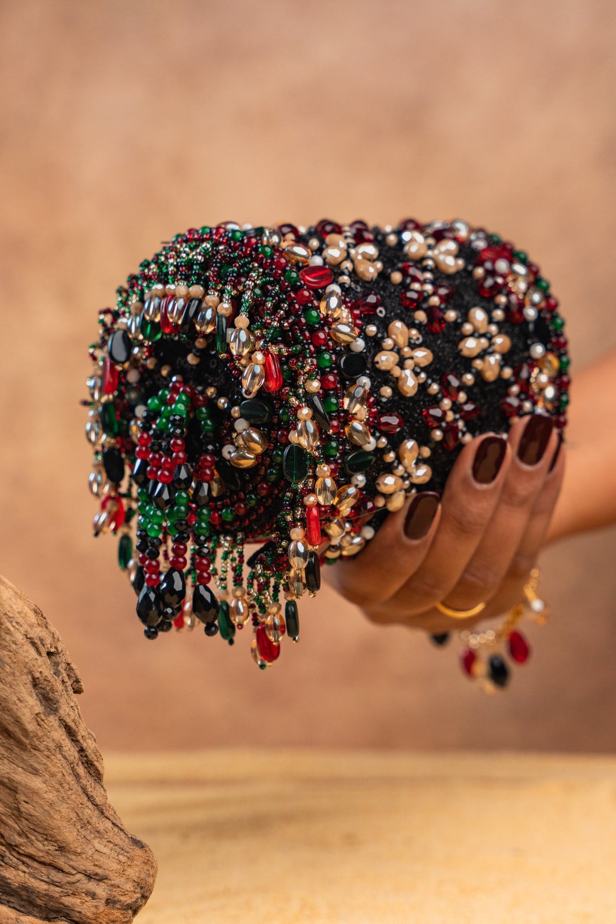 Empress Boshkeh Wine