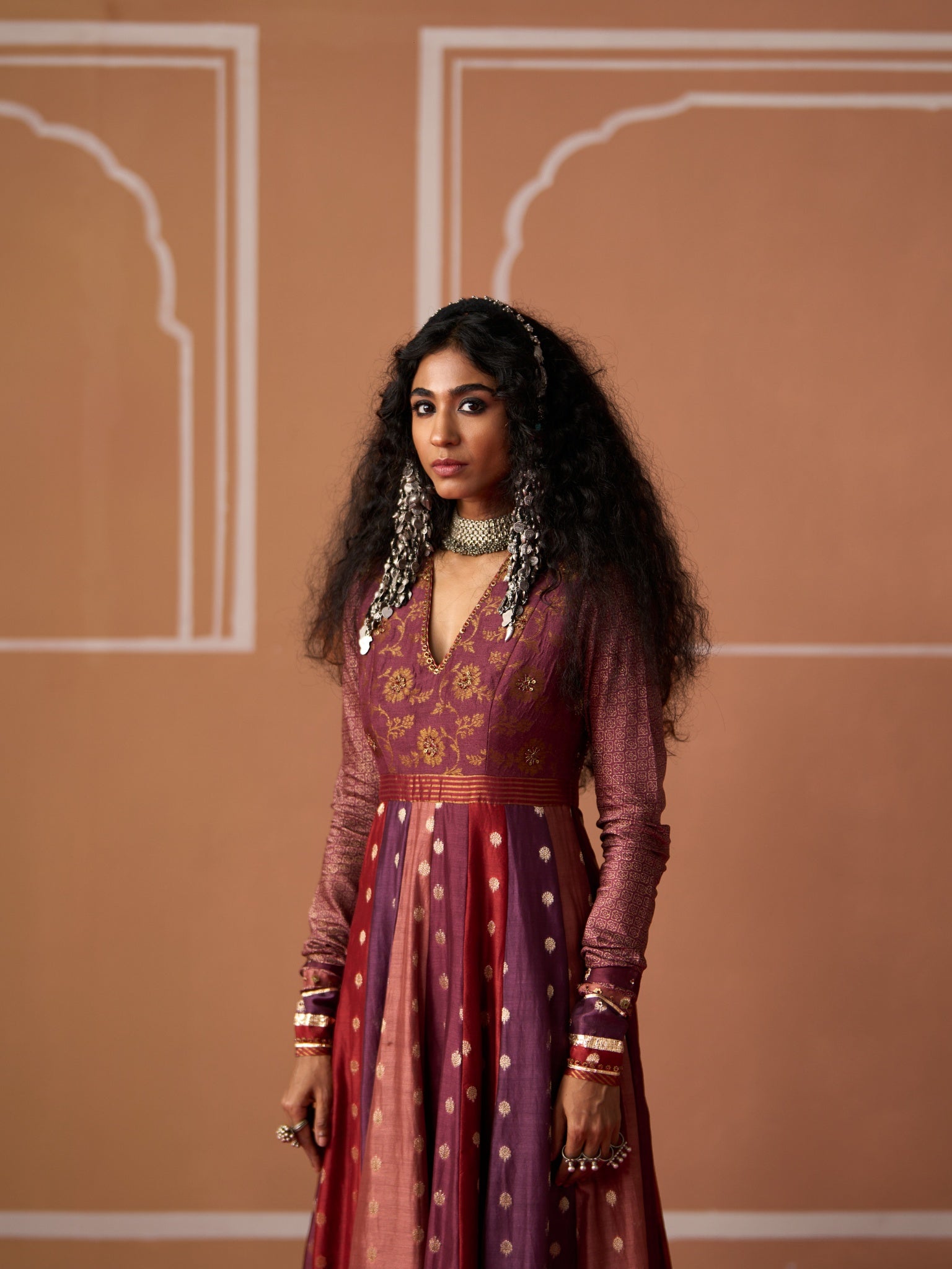 SADAF KURTA