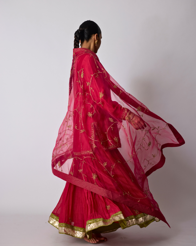 NAMITA