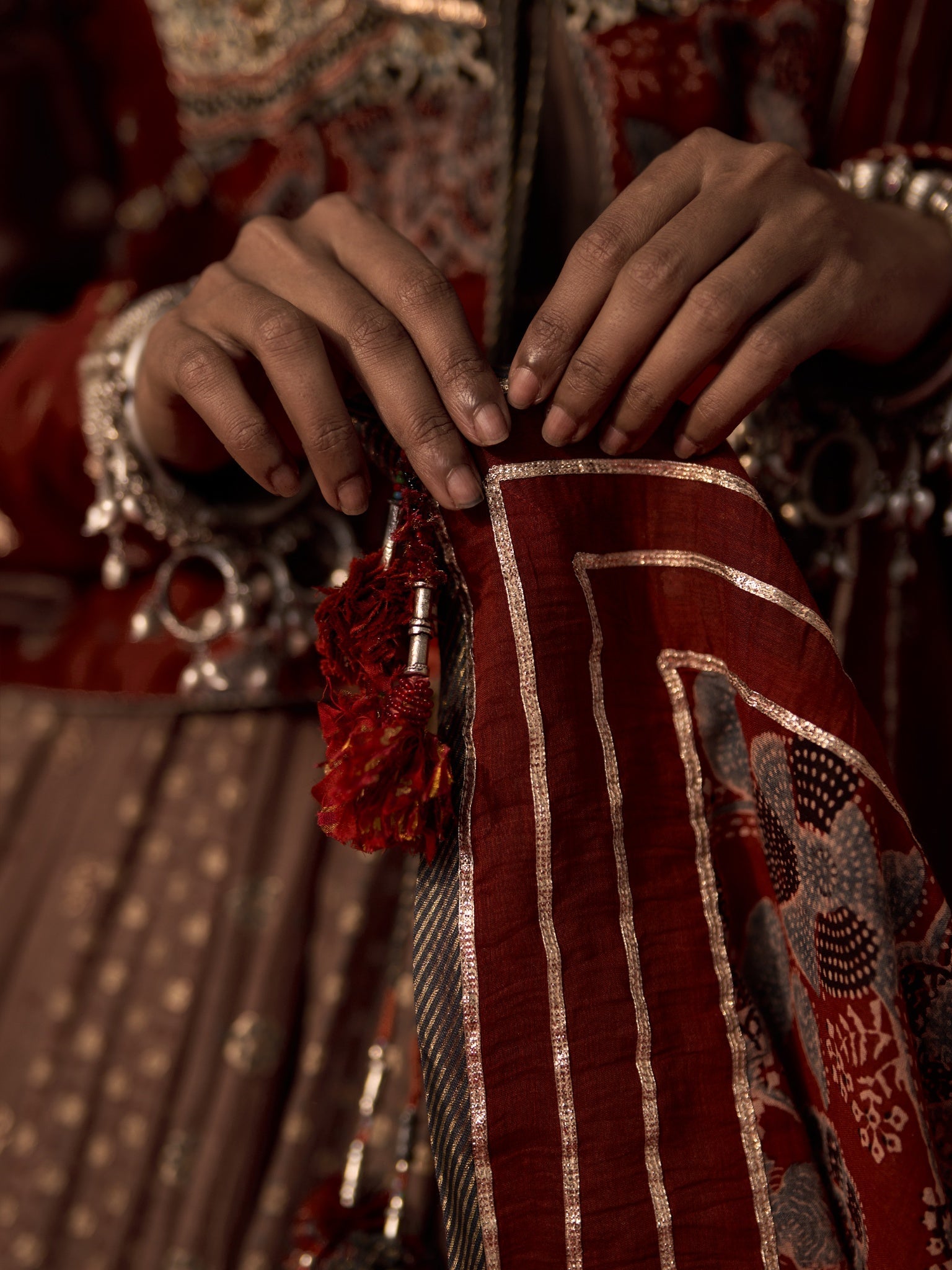 FARI DUPATTA