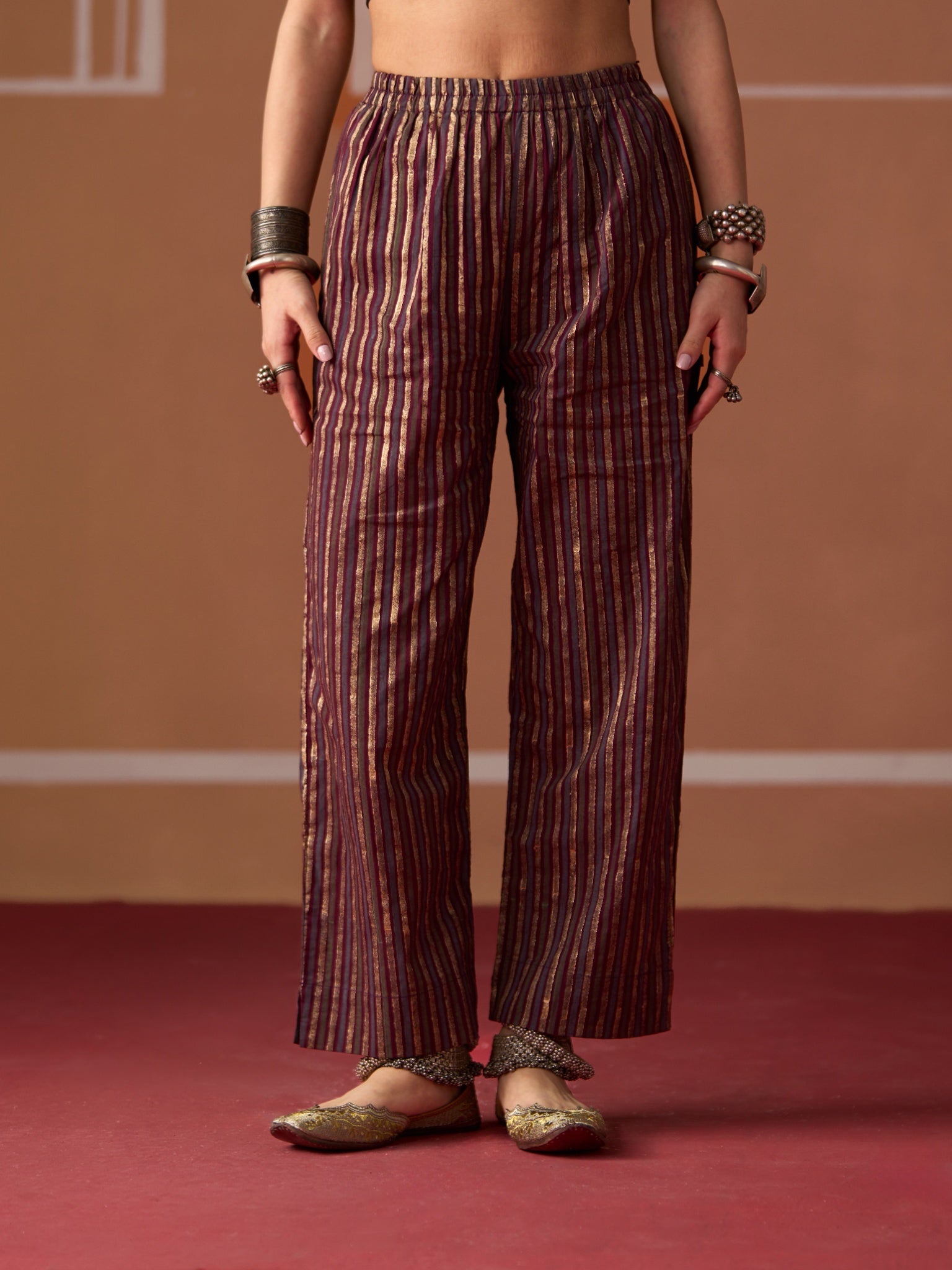 VYOM PANT