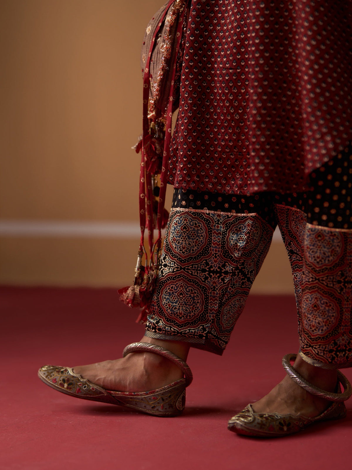 GARGI  SALWAR