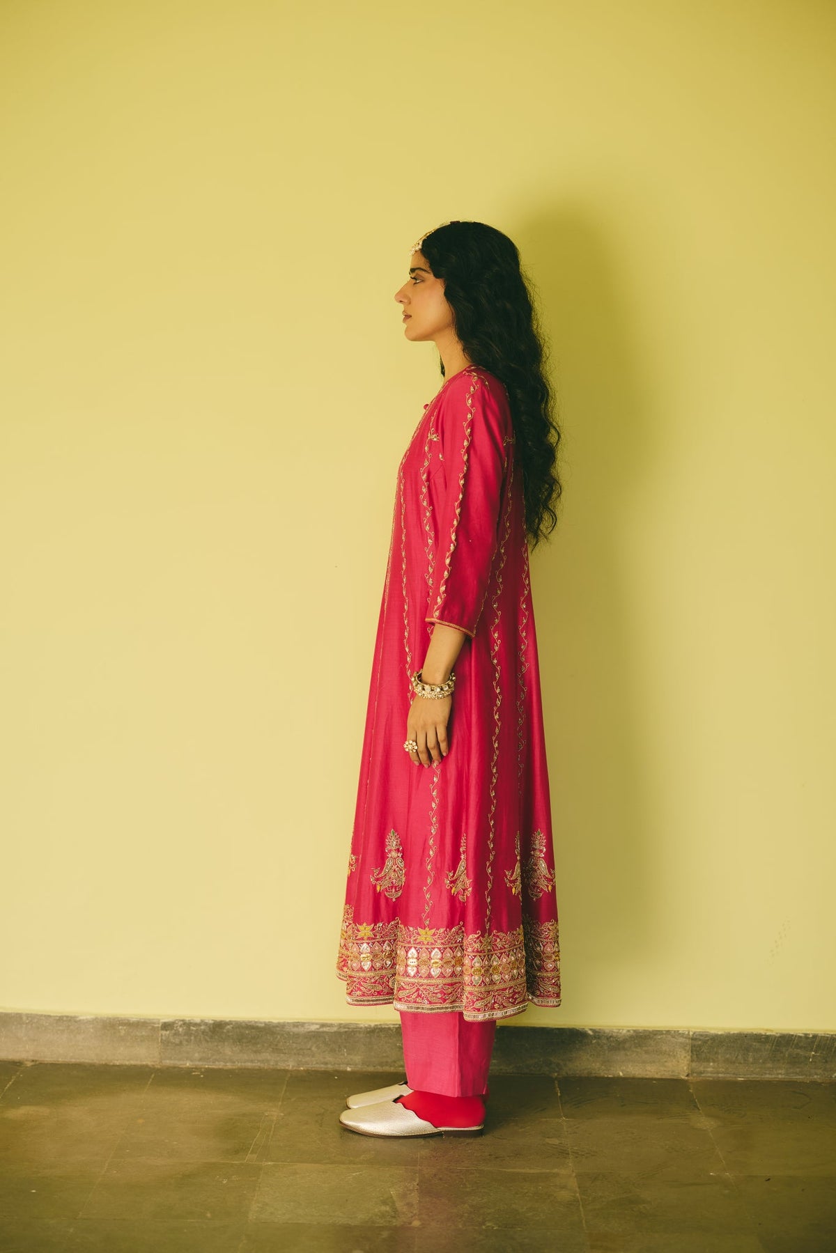 FEROZAAN & GULRAAZ