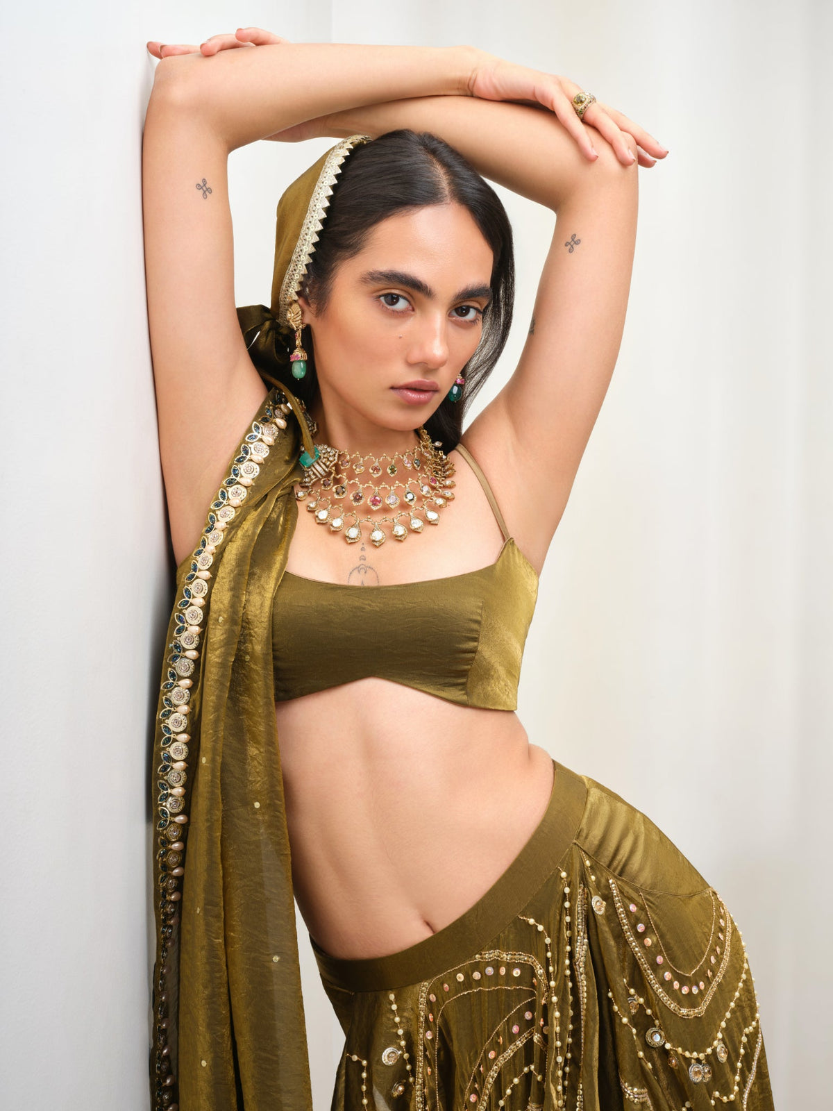 GILDED REVERIE