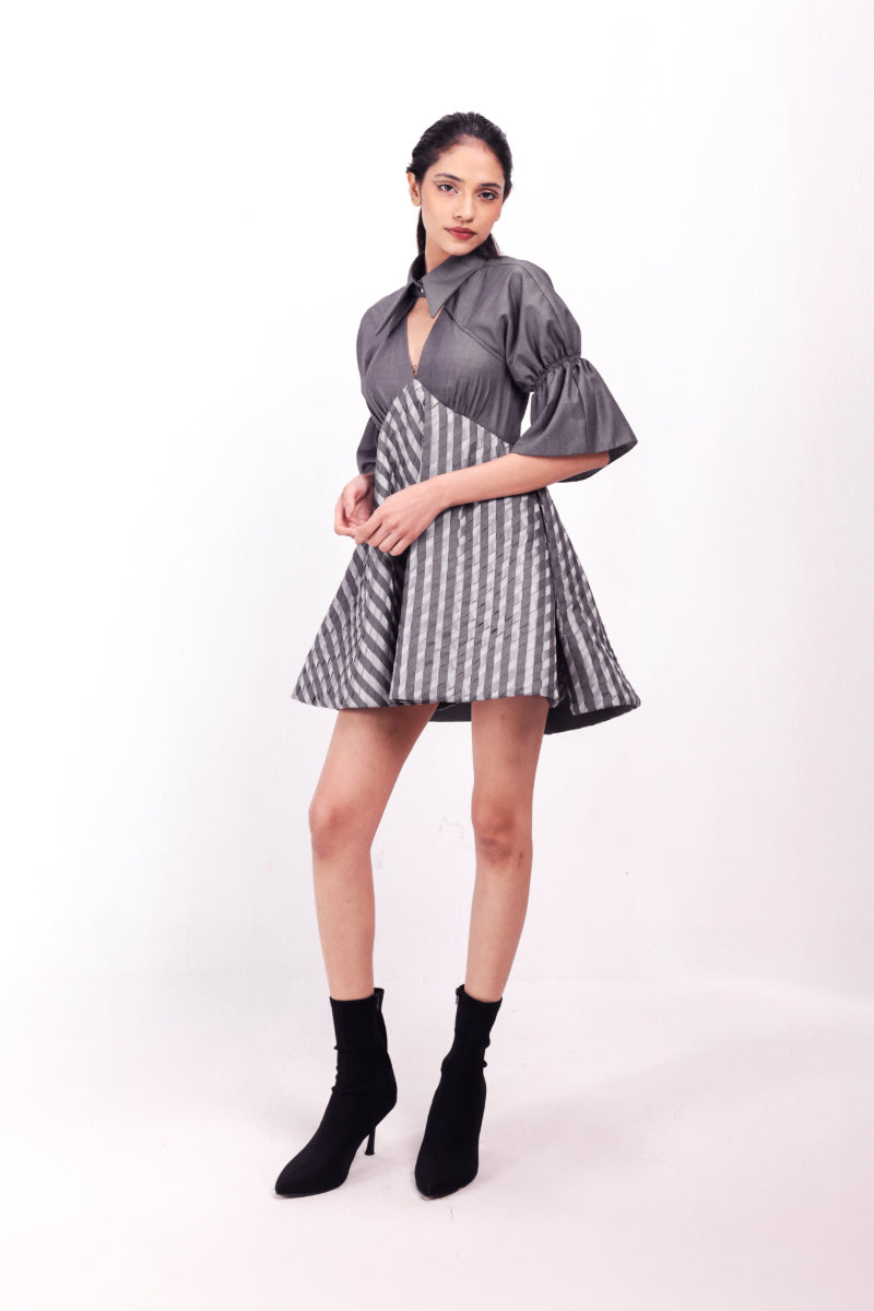 DOVEMIRE DRESS